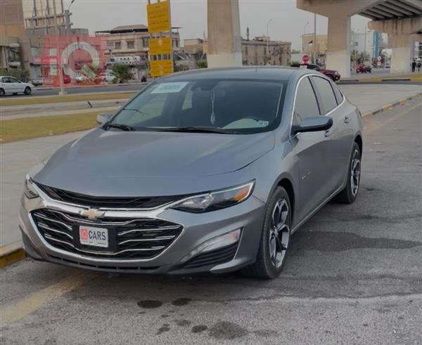 شيفروليه ماليبو 2025 للبيع في العراق - أبو الخصيب